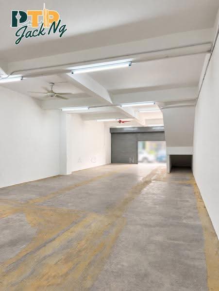 Shop / Office untuk Disewa di Taman Samagagah (Permatang Pauh) - Jack Ng - Interior - PropertyGuru.com.my