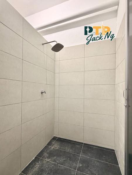 Shop / Office untuk Disewa di Taman Samagagah (Permatang Pauh) - Jack Ng - Bathroom - PropertyGuru.com.my