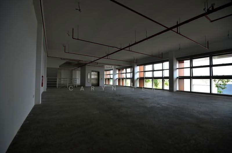 Detached Factory for Rent in Iskandar Puteri (Nusajaya) (Johor) - Caryn Ter - Interior - PropertyGuru.com.my