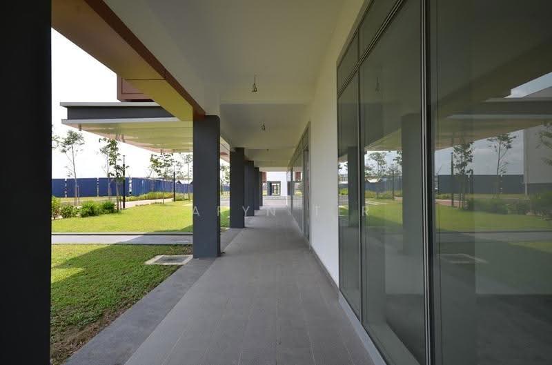 Detached Factory for Rent in Iskandar Puteri (Nusajaya) (Johor) - Caryn Ter - Exterior - PropertyGuru.com.my