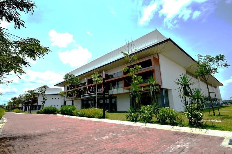 Detached Factory for Rent in Iskandar Puteri (Nusajaya) (Johor) - Caryn Ter - Exterior - PropertyGuru.com.my