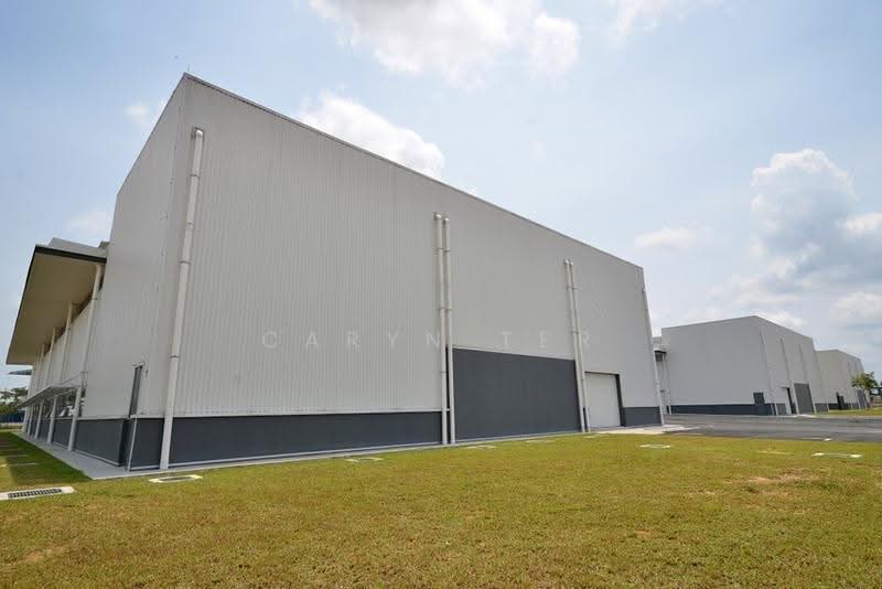 Detached Factory for Rent in Iskandar Puteri (Nusajaya) (Johor) - Caryn Ter - Exterior - PropertyGuru.com.my