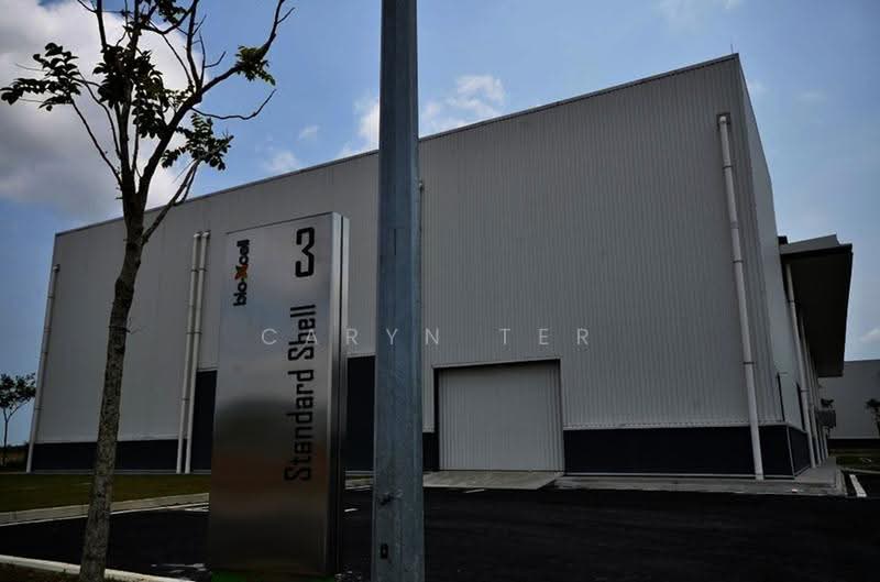 Detached Factory for Rent in Iskandar Puteri (Nusajaya) (Johor) - Caryn Ter - Exterior - PropertyGuru.com.my