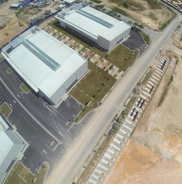 Detached Factory for Rent in Iskandar Puteri (Nusajaya) (Johor) - Caryn Ter - Exterior - PropertyGuru.com.my