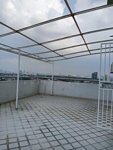 Kondominium untuk Dijual di D'aman Crimson - Sherri Koh - Exterior - PropertyGuru.com.my