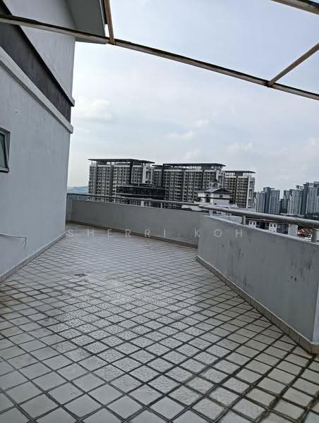 Kondominium untuk Dijual di D'aman Crimson - Sherri Koh - Exterior - PropertyGuru.com.my