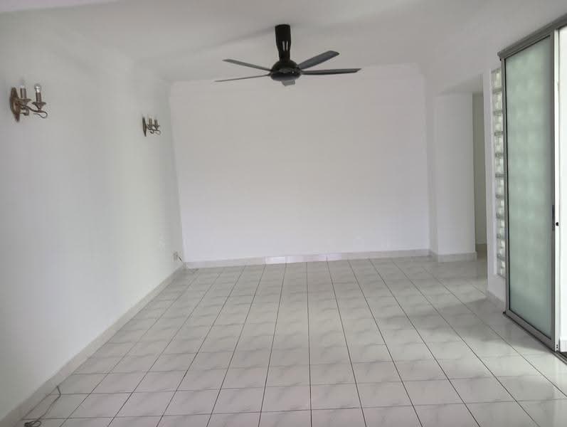Kondominium untuk Dijual di D'aman Crimson - Sherri Koh - Living Room - PropertyGuru.com.my