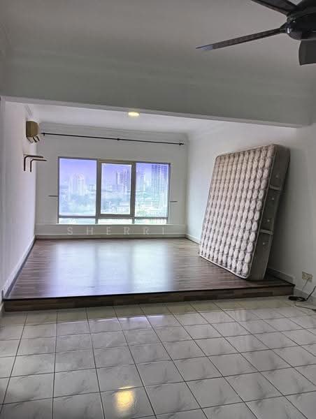 Kondominium untuk Dijual di D'aman Crimson - Sherri Koh - View - PropertyGuru.com.my