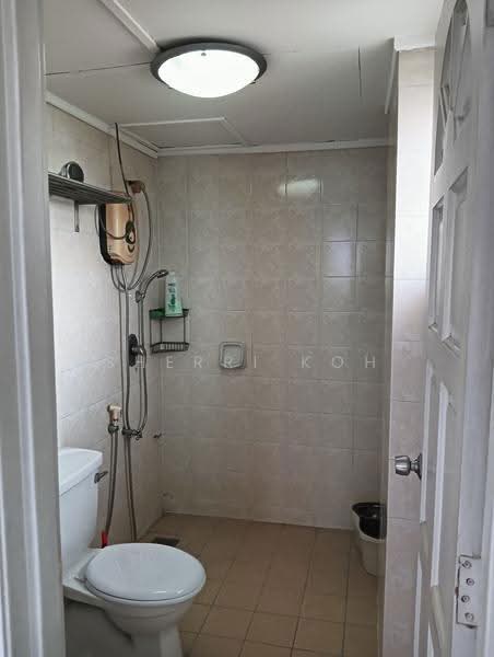 Kondominium untuk Dijual di D'aman Crimson - Sherri Koh - Bathroom - PropertyGuru.com.my