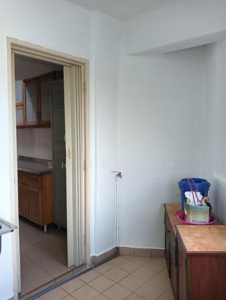 Kondominium untuk Dijual di D'aman Crimson - Sherri Koh - Kitchen - PropertyGuru.com.my