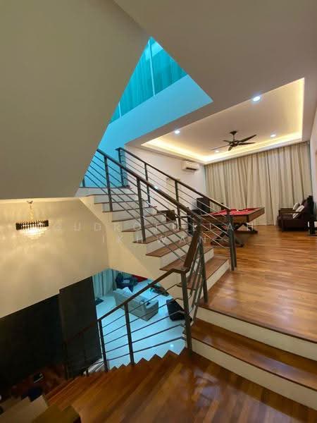 Bungalow House for Rent in Cyberjaya (Selangor) - Gudrotullah Ikhwan - PropertyGuru.com.my