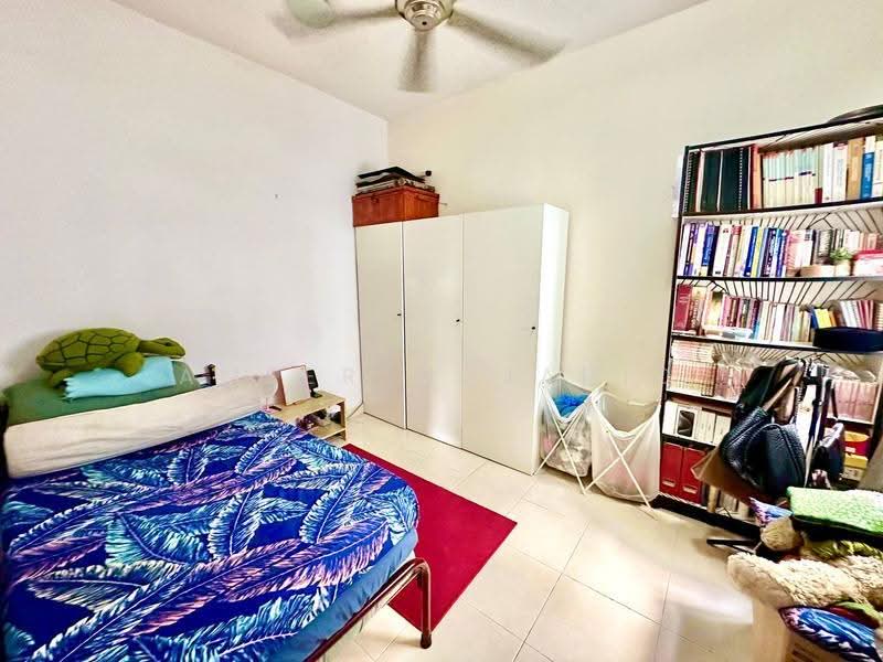 Condominium for Sale at Kristal Heights - Ameer Mujahid - Bedroom - PropertyGuru.com.my