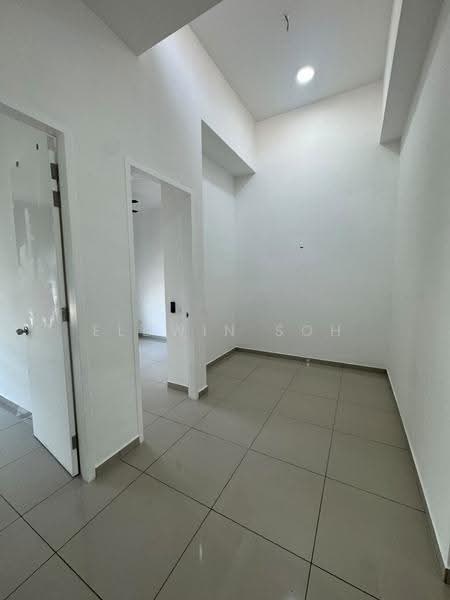 Terraced House for Rent in Kota Masai (Pasir Gudang) - Eldwin Soh - Interior - PropertyGuru.com.my