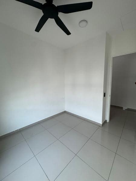 Terraced House for Rent in Kota Masai (Pasir Gudang) - Eldwin Soh - Interior - PropertyGuru.com.my