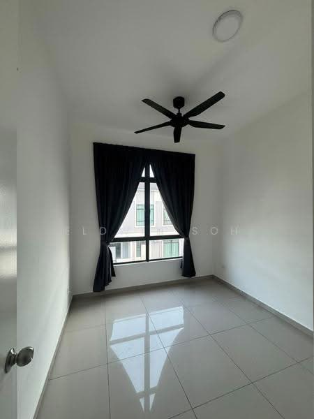 Terraced House for Rent in Kota Masai (Pasir Gudang) - Eldwin Soh - Interior - PropertyGuru.com.my