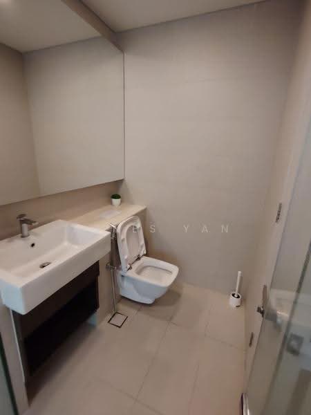 Service Residence for Rent at The Ridge - Agnes Yan - Bathroom - PropertyGuru.com.my