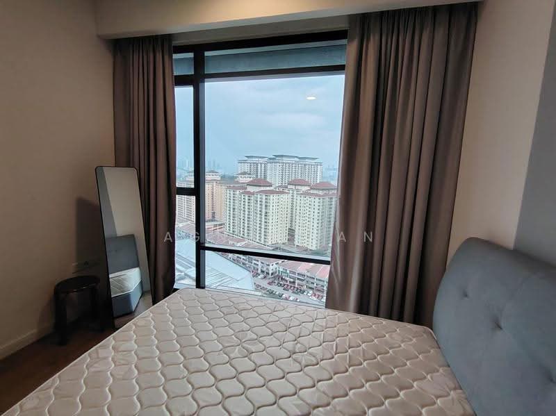 Service Residence for Rent at The Ridge - Agnes Yan - Bedroom - PropertyGuru.com.my
