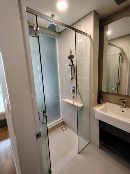 Service Residence for Rent at The Ridge - Agnes Yan - Bathroom - PropertyGuru.com.my