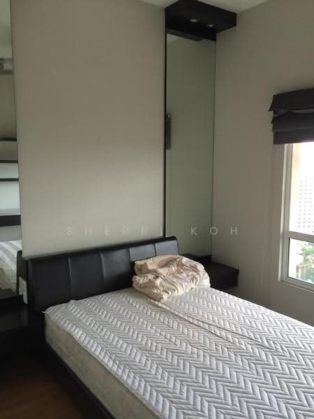 Kondominium untuk Dijual di Li Villas - Sherri Koh - Bedroom - PropertyGuru.com.my