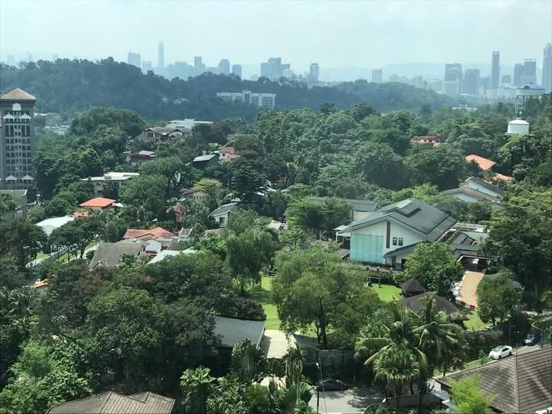 Kondominium untuk Dijual di Li Villas - Sherri Koh - Exterior - PropertyGuru.com.my