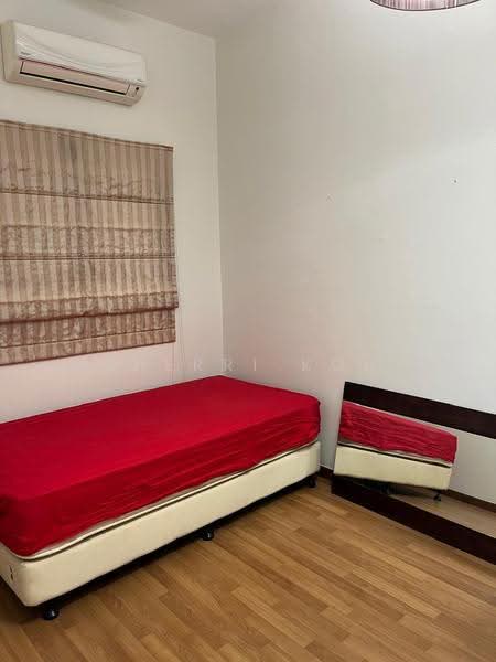 Kondominium untuk Dijual di Li Villas - Sherri Koh - Bedroom - PropertyGuru.com.my