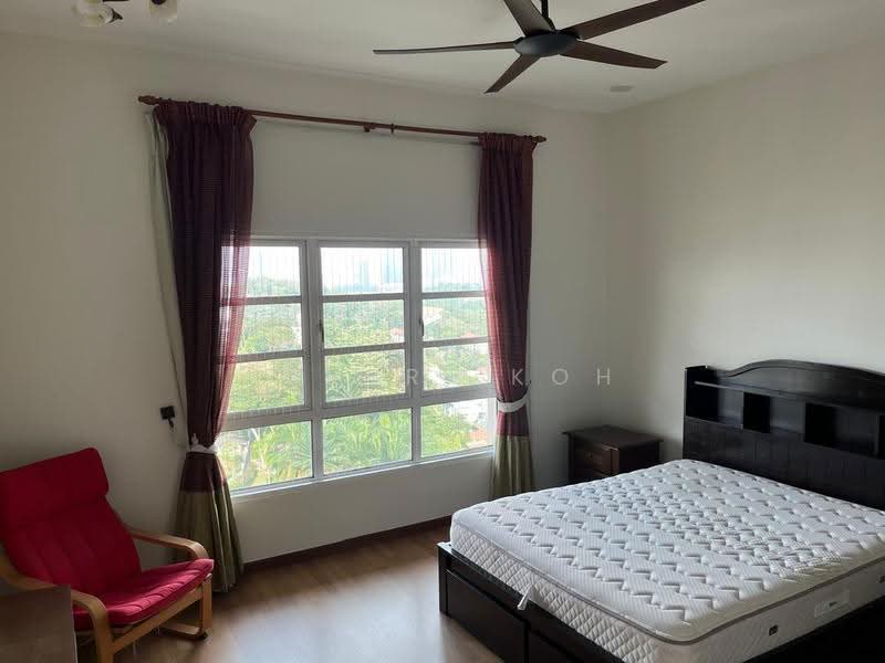 Kondominium untuk Dijual di Li Villas - Sherri Koh - Bedroom - PropertyGuru.com.my