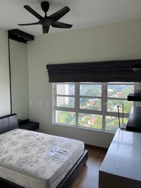 Kondominium untuk Dijual di Li Villas - Sherri Koh - Bedroom - PropertyGuru.com.my