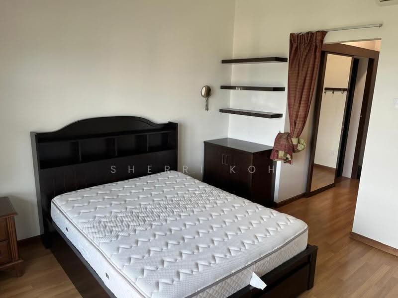 Kondominium untuk Dijual di Li Villas - Sherri Koh - Bedroom - PropertyGuru.com.my