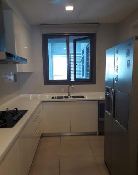 Condominium for Sale at Seni Mont Kiara - Esther Lim - PropertyGuru.com.my