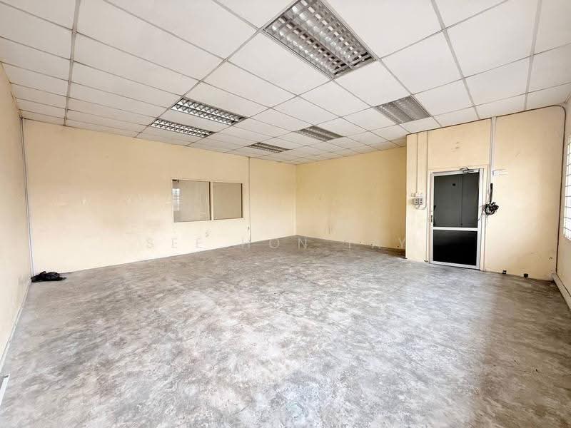 Factory for Rent in Taman Mount Austin (Tebrau) - See Hon Tay - PropertyGuru.com.my