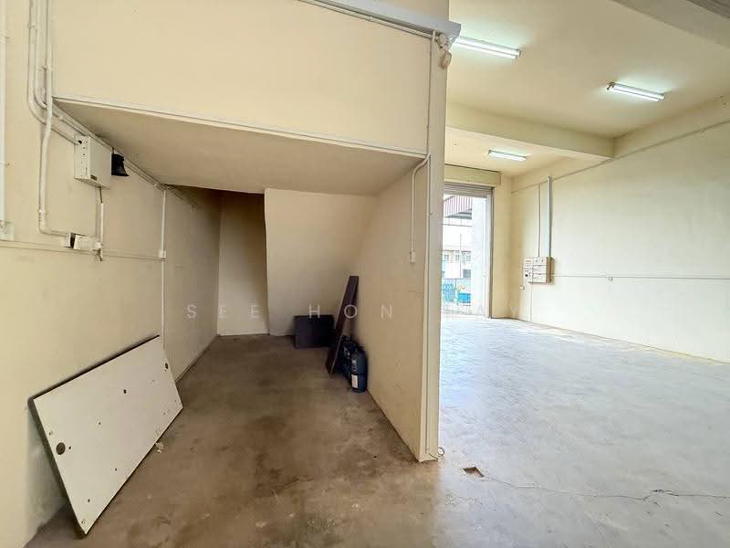 Factory for Rent in Taman Mount Austin (Tebrau) - See Hon Tay - PropertyGuru.com.my
