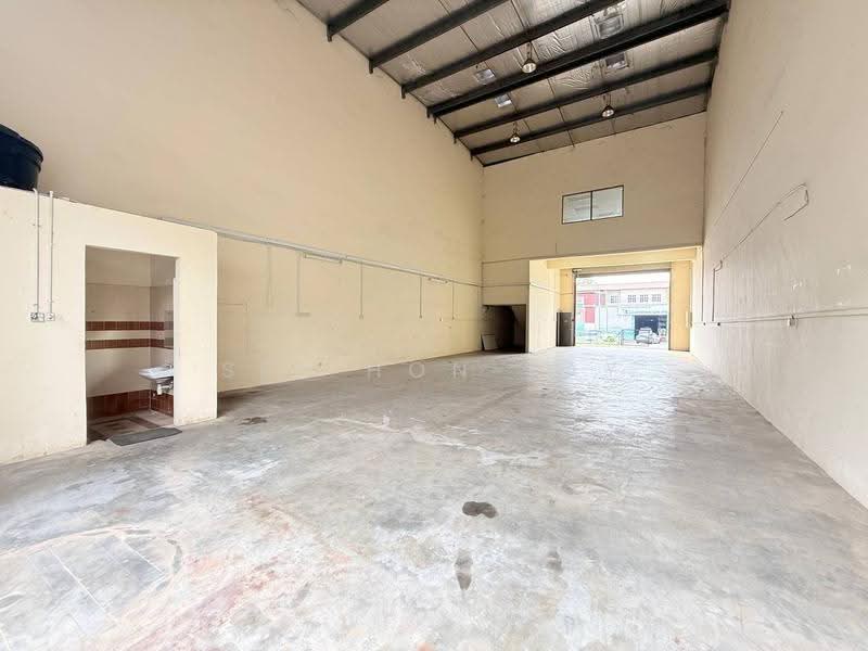 Factory for Rent in Taman Mount Austin (Tebrau) - See Hon Tay - PropertyGuru.com.my