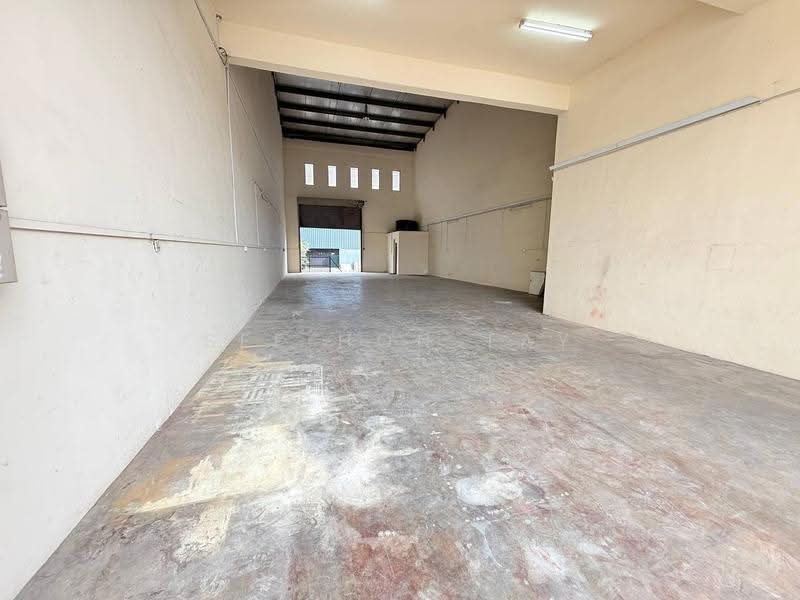 Factory for Rent in Taman Mount Austin (Tebrau) - See Hon Tay - PropertyGuru.com.my
