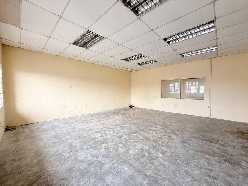 Factory for Rent in Taman Mount Austin (Tebrau) - See Hon Tay - PropertyGuru.com.my