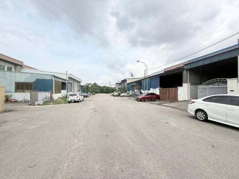 Factory for Rent in Taman Mount Austin (Tebrau) - See Hon Tay - PropertyGuru.com.my