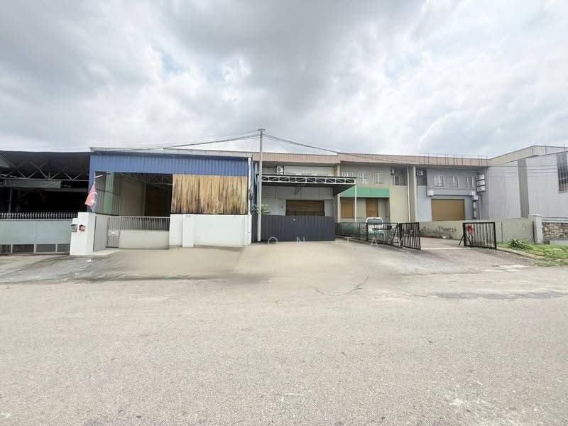 Factory for Rent in Taman Mount Austin (Tebrau) - See Hon Tay - PropertyGuru.com.my