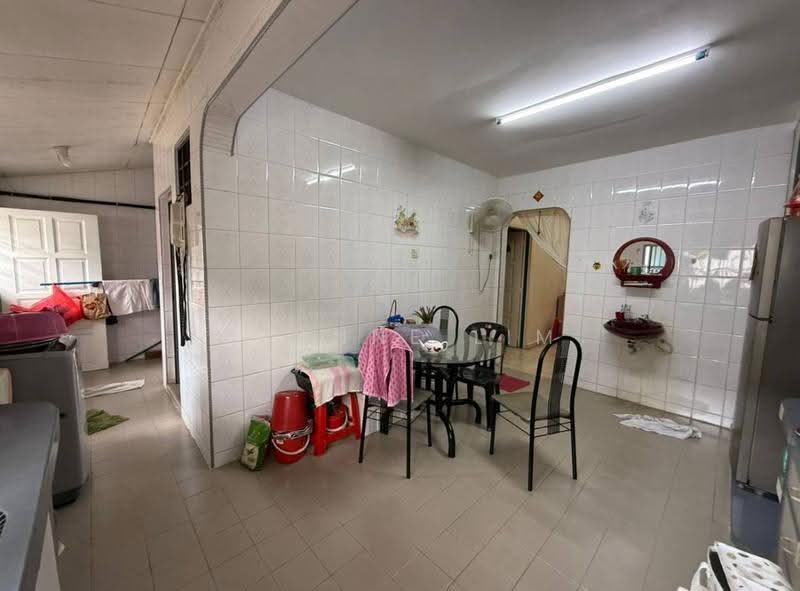 Rumah Teres 1-Tingkat untuk Dijual di Skudai (Johor) - Yvonne Lim - Kitchen - PropertyGuru.com.my