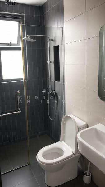 Kondominium untuk Dijual di Aura Residence - Gudrotullah Ikhwan - PropertyGuru.com.my