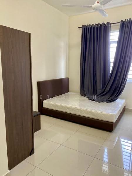 Service Residence for Rent at Residensi Nexus Kajang (PR1MA Kajang) - Peter Tan - Bedroom - PropertyGuru.com.my