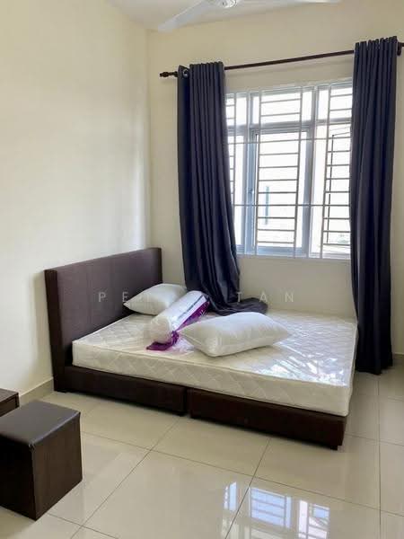 Service Residence for Rent at Residensi Nexus Kajang (PR1MA Kajang) - Peter Tan - Bedroom - PropertyGuru.com.my