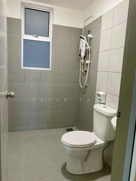 Service Residence for Rent at Residensi Nexus Kajang (PR1MA Kajang) - Peter Tan - Bathroom - PropertyGuru.com.my