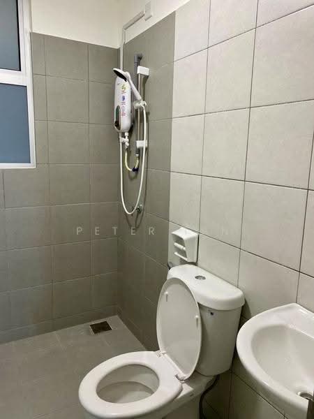 Service Residence for Rent at Residensi Nexus Kajang (PR1MA Kajang) - Peter Tan - Bathroom - PropertyGuru.com.my
