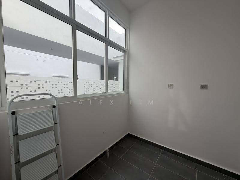 Kondominium untuk Disewa di Codrington Residence - Alex Lim - Interior - PropertyGuru.com.my