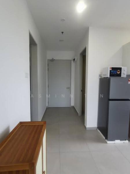 Kediaman Servis untuk Disewa di YOLO Signature Suites - Jasminn Tan - Corridor - PropertyGuru.com.my
