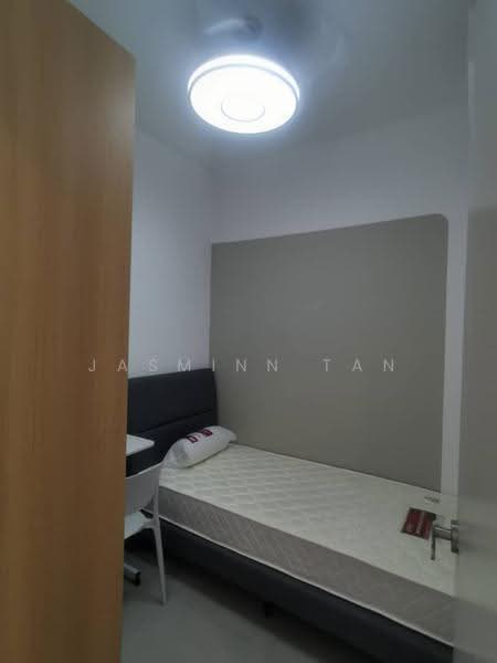 Kediaman Servis untuk Disewa di YOLO Signature Suites - Jasminn Tan - Bedroom - PropertyGuru.com.my