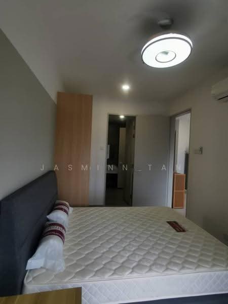 Kediaman Servis untuk Disewa di YOLO Signature Suites - Jasminn Tan - Bedroom - PropertyGuru.com.my