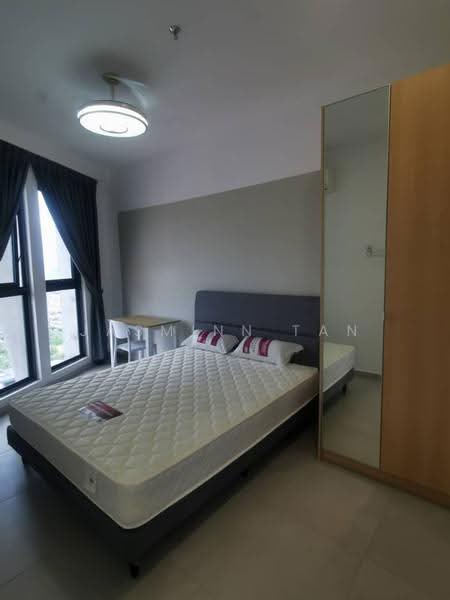 Kediaman Servis untuk Disewa di YOLO Signature Suites - Jasminn Tan - Bedroom - PropertyGuru.com.my