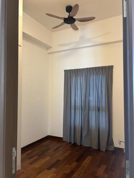 Kondominium untuk Disewa di Codrington Residence - Alex Lim - Bedroom - PropertyGuru.com.my