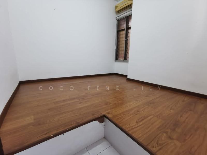 1-storey Terraced House for Sale in Taman Daya (Johor Bahru) - Coco Feng Lily - PropertyGuru.com.my