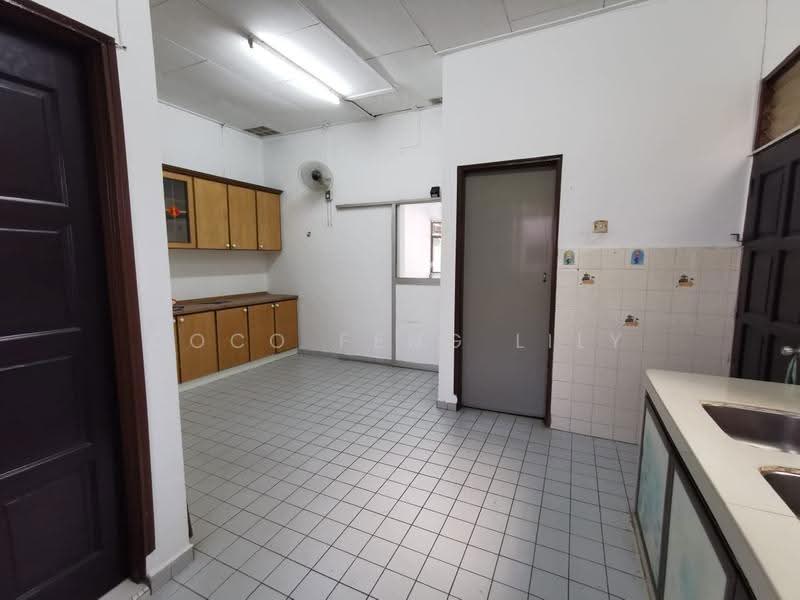 1-storey Terraced House for Sale in Taman Daya (Johor Bahru) - Coco Feng Lily - PropertyGuru.com.my